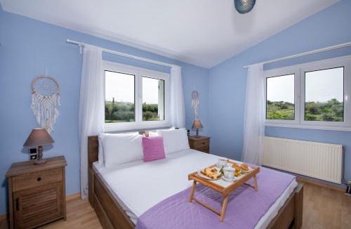 Daratsos Villa | Green Hill Villa