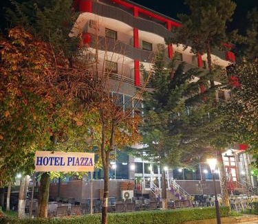 Peshkopi Hotel | Hotel Piazza