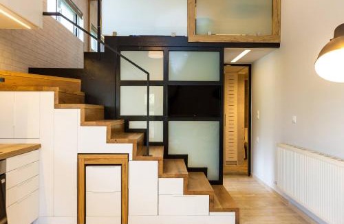 Violi Charaki Apartment | Modern House close to Rethymno, By Hellocrete