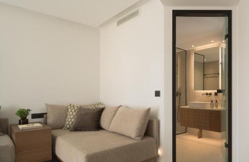 Koutouloufari Resort | Galaxy Suites Boutique Resort