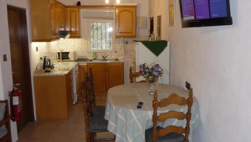 Trikala Apartment | Nakou's House-Το σπίτι του Νάκου