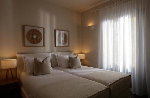 Kamares Hotel | Sifnos House - Rooms and SPA