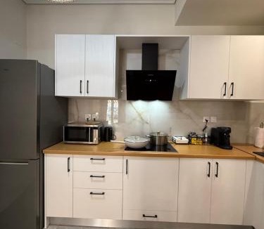 Agrinio Apartment | Feels Like Home - Agrinio Suites