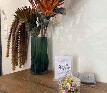 Agrinio Apartment | Feels Like Home - Agrinio Suites