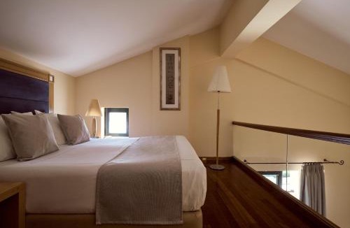Lindos Resort | Lindian Dream Seaside Resort- Adults Only
