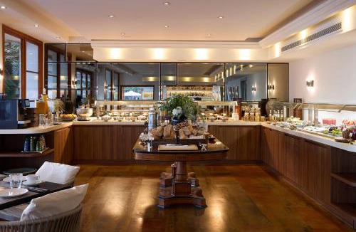 Elounda Hotel | Elounda Gulf Villas by Sandglass