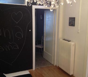 Thessaloniki City Centre Apartment | Apartment On Stefanou Tatti 1