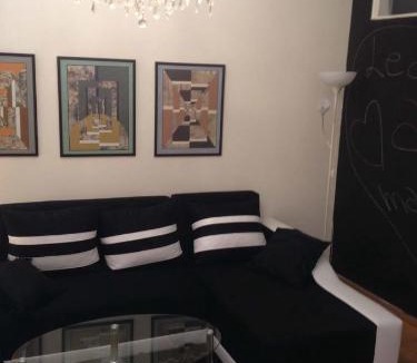 Thessaloniki City Centre Apartment | Apartment On Stefanou Tatti 1