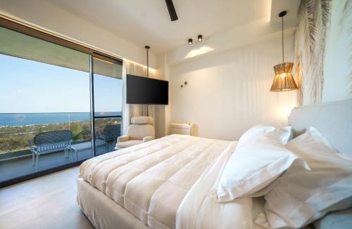 Rethymno Villa | Nivo Luxury Villa
