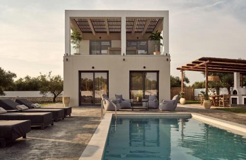 Kalpaki Villa | Cozy Aura Residence, by TK Premium Stays
