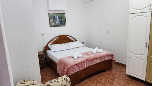 Permet Apartment | Kevi City Center Apartments