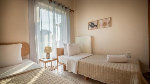 Mytikas Villa | Villa Amarena