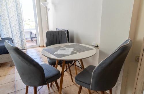 Larissa Apartment | Elia mini suite 8