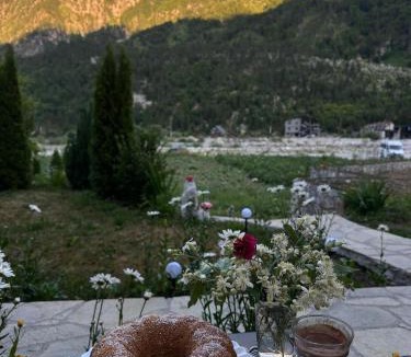 Valbone Bed & Breakfast | Bujtina Brahim Selimaj