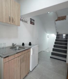 Prizren Hostel | Hattuşa Hostel
