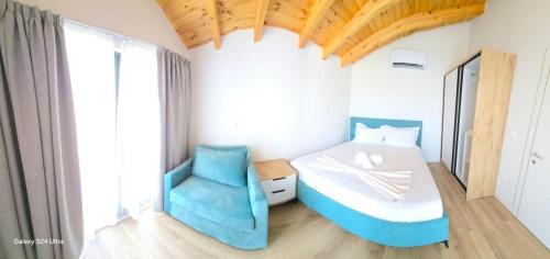 Sakës Villa | Kompleksi Turistik ARMANDO