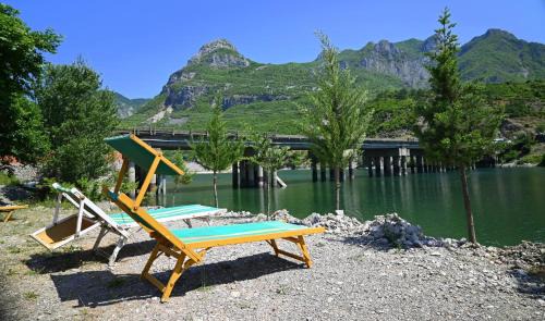 Shkoder County House | Kulla e Vjeter (Bar Restaurant, Guesthouse, Parking and Camping)