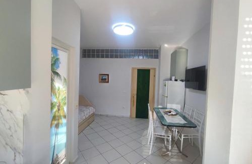 Spille Apartment | Ledio's holiday apartment in Spille