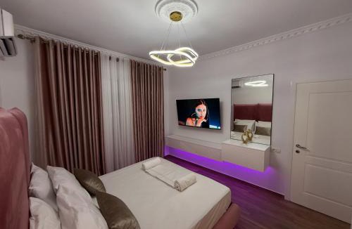 Elbasan Apartment | Unique Apartment 1 minute from the city centre