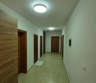 Theth House | Guesthouse Rama