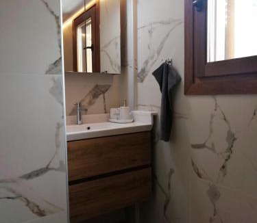 Galaxidi House | Villa Andrianna