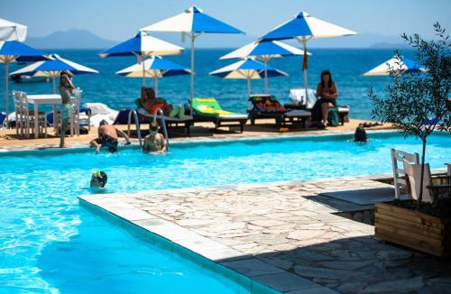 Melissi Hotel | Lido Hotel