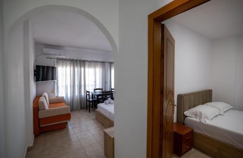 Ksamil Hotel | Ksamil Hotel Horizon
