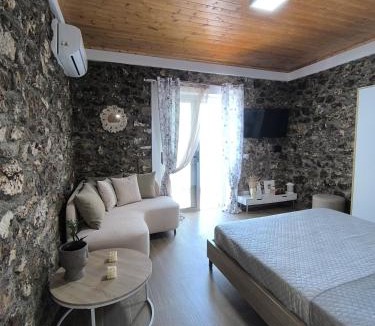 Qeparo Apartment | Kallisto Luxury Studios