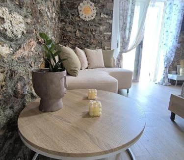 Qeparo Apartment | Kallisto Luxury Studios