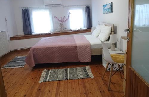 Kavala Apartment | Kavala-Old town