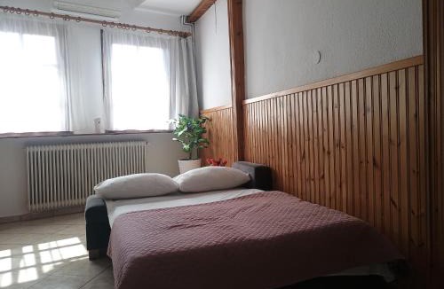 Kavala Apartment | Kavala-Old town