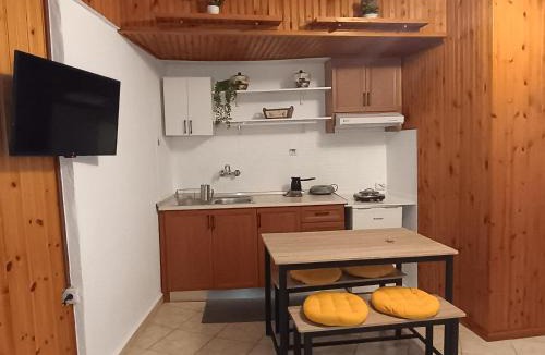 Kavala Apartment | Kavala-Old town