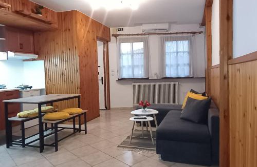 Kavala Apartment | Kavala-Old town