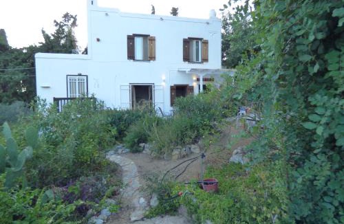 Poros Apartment | Villa Mimosa Poros Beachfront Apartments