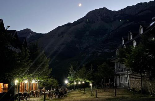 Boge House | Boga Alpine