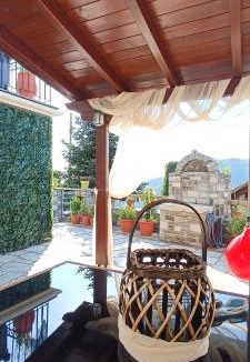 Zagora House | Hope Nest Pelion