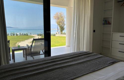 Alikanas Apartment | Ayïa suites