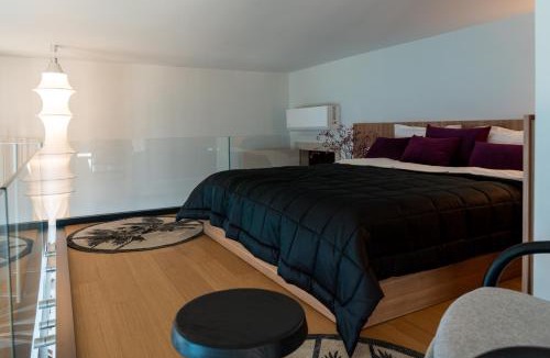 Elbasan Apartment | Spectacular Sea View, 21st Floor, Catamaran II