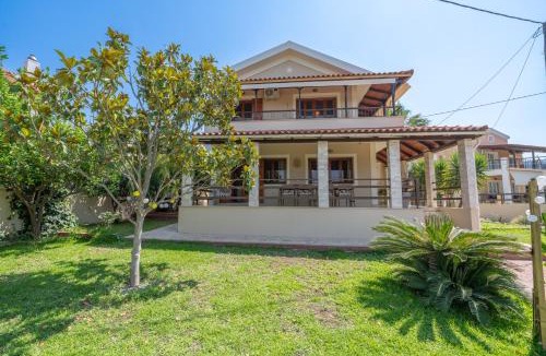 Razata Villa | Melitini's Villa