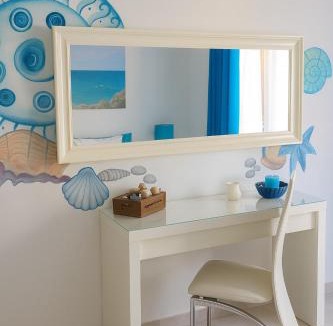 Khora Sfakion Apartment | Garden House