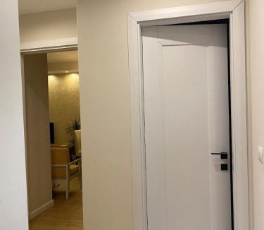Farke Apartment | Main apartment Rezidenca