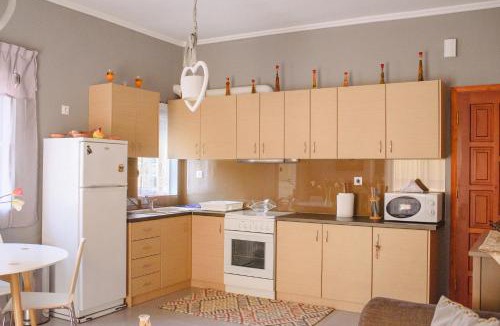 Galatas Apartment | Georgia's House