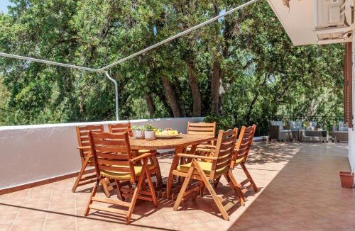 Kolios Villa | Villa Mitsa