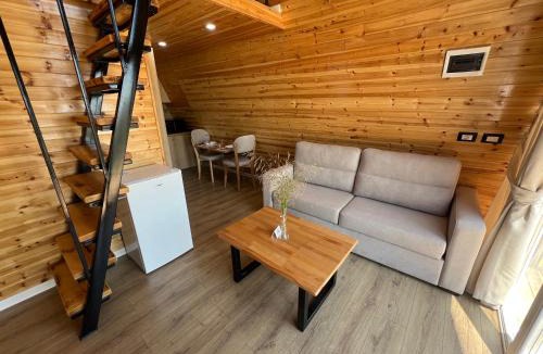 Shkoder County Villa | Doel House Zues - Hot Tub Villa & Scenic View