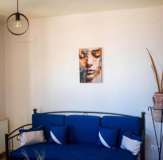 Agios Minas Apartment | Tethys Apartments Karfas