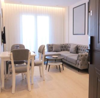Shkoder Apartment | HORIZONT Premium Apart-Hotel