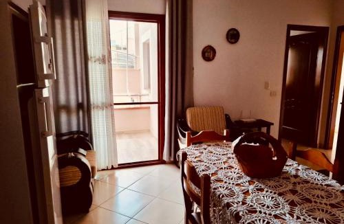 Shkembi i Kavajes Apartment | VILA Mina