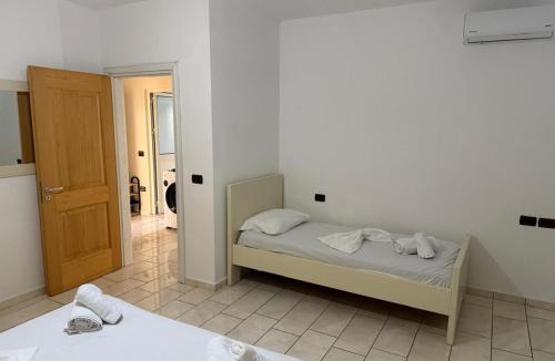 Golem Apartment | Golem Villa Ap 1 First Floor