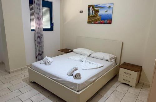 Golem Apartment | Golem Villa Ap 1 First Floor