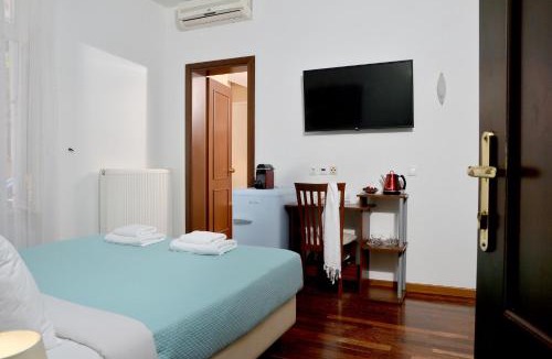 Poros Hotel | Poros Mood
